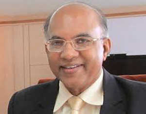 P Jayarama Bha...